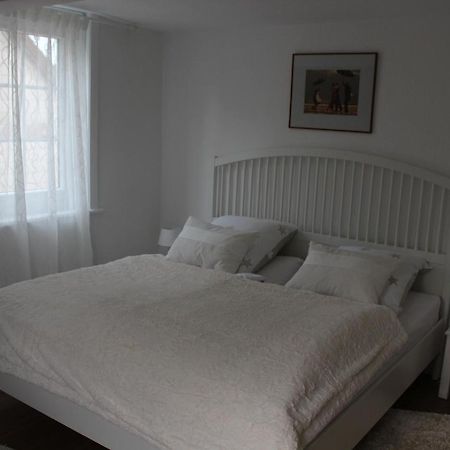Apartamento Zuhause Mit Nordischen Charme Clausthal-Zellerfeld Exterior foto