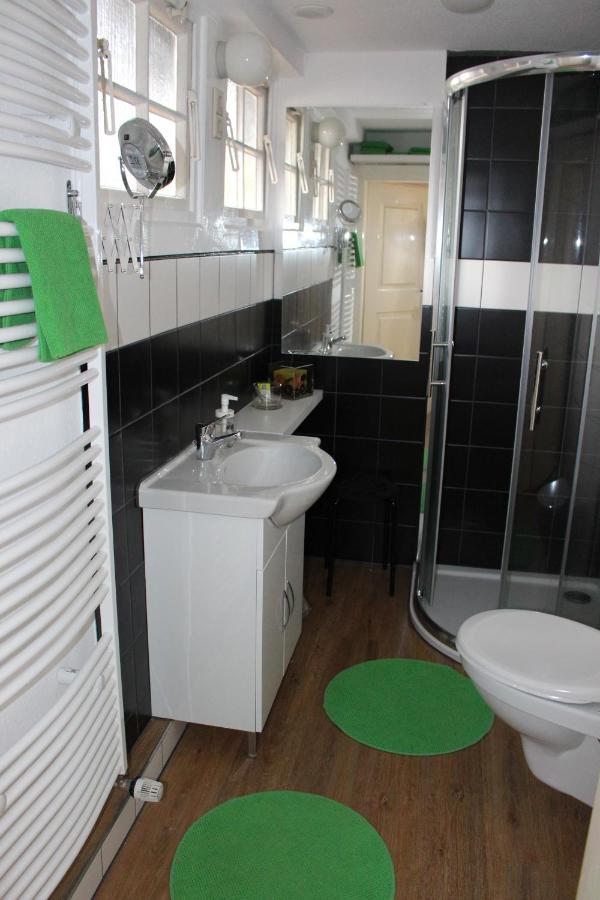 Apartamento Zuhause Mit Nordischen Charme Clausthal-Zellerfeld Exterior foto