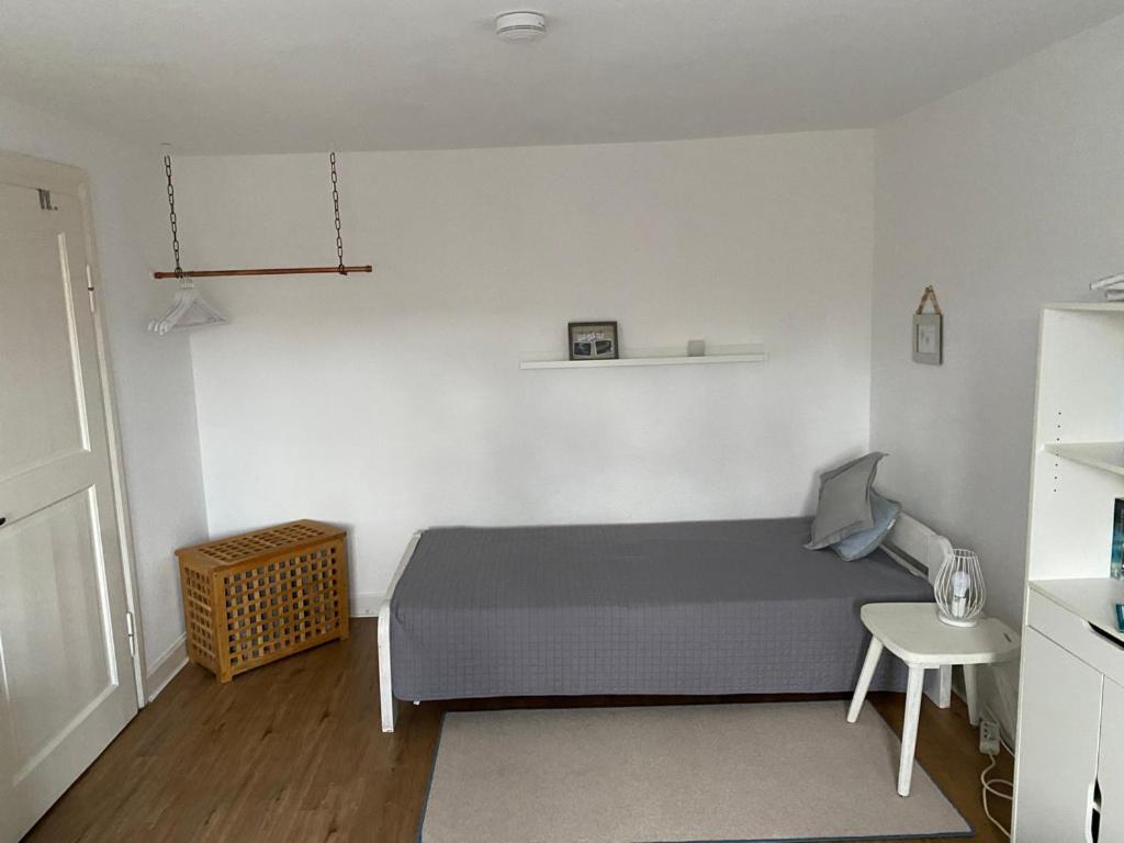 Apartamento Zuhause Mit Nordischen Charme Clausthal-Zellerfeld Exterior foto