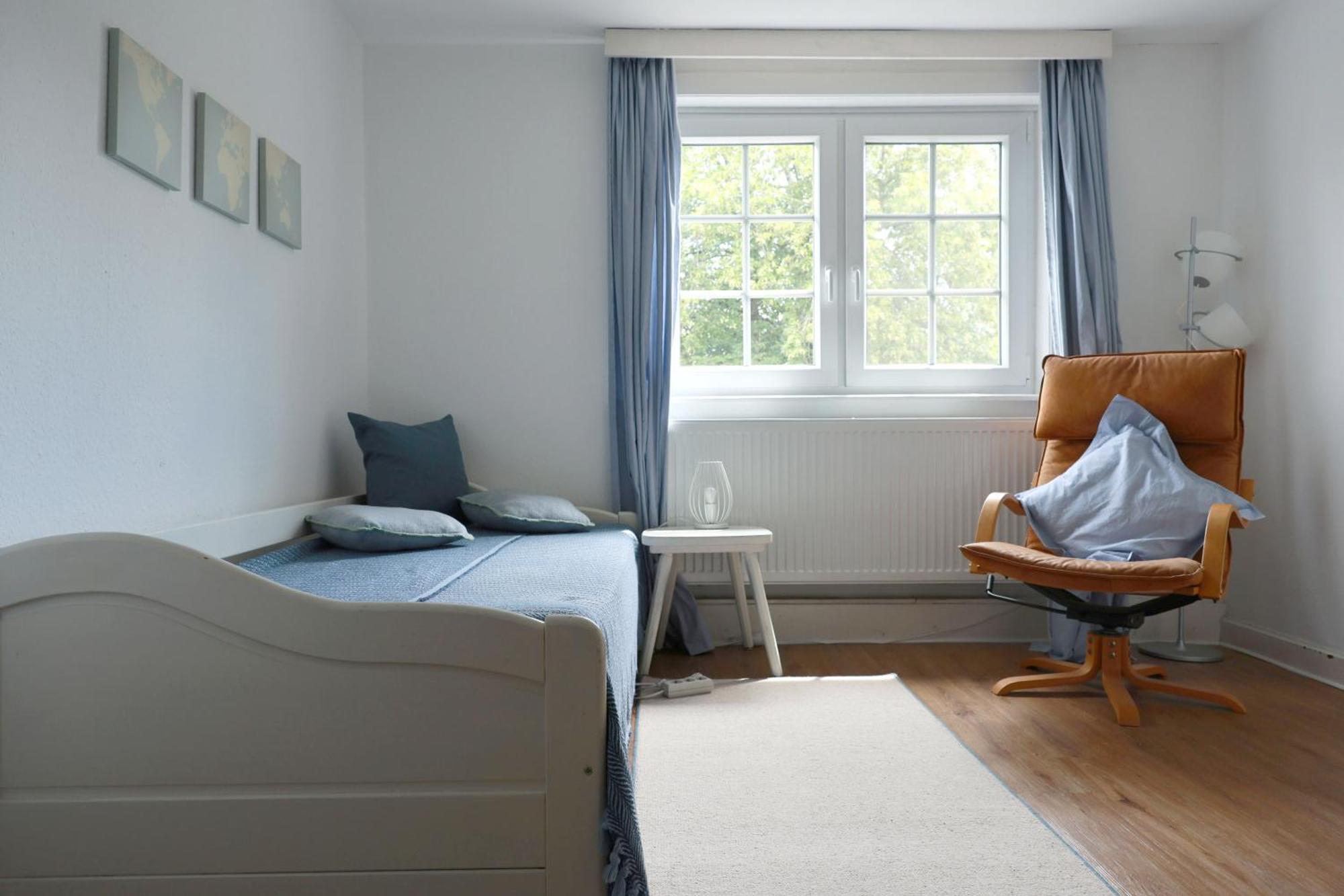 Apartamento Zuhause Mit Nordischen Charme Clausthal-Zellerfeld Exterior foto